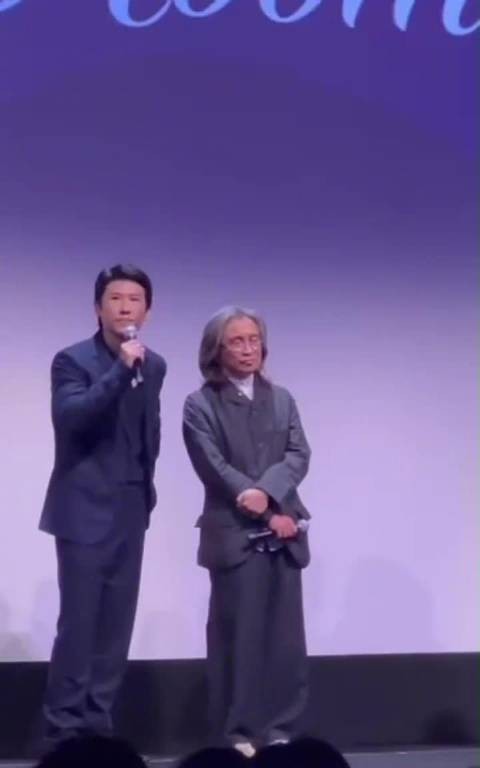 王骁多伦多电影节全英文发言,接地气角色常让人忘记留子背景