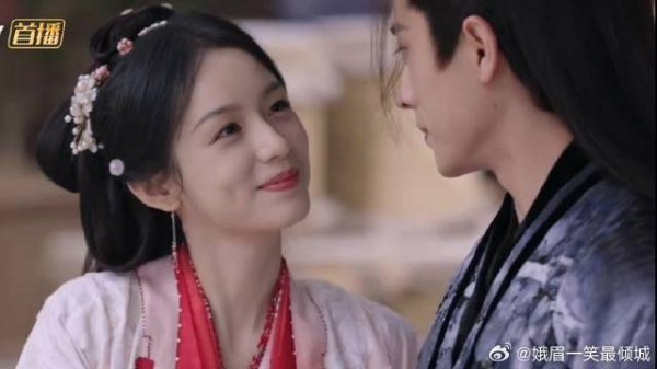 锦月如歌:女人撒娇喊夫君,将军就没招,都依你