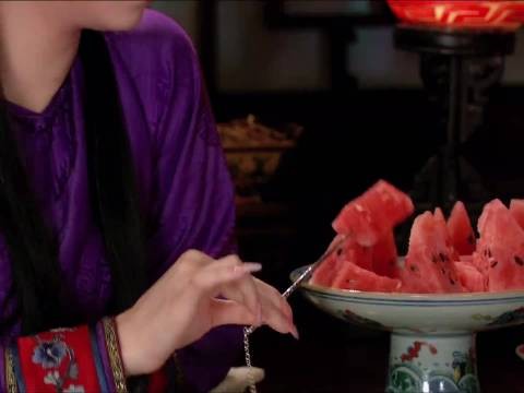 大如传和甄嬛传对比