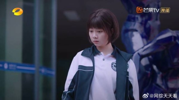 齐明月向尖尖询问子秋爱好 尖尖和凌霄去给子秋买礼物,尖尖与凌霄的温馨日常