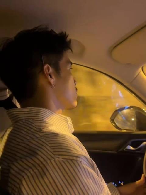 bow姐的恋爱日记，她超爱他