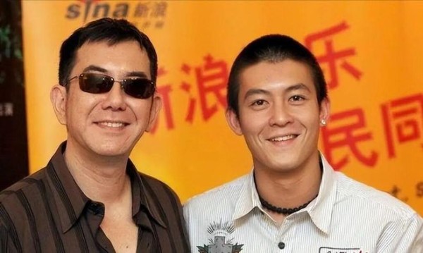 陈冠希马来西亚复出：从 "捞金" 到 "自在"，中年人都活明白了！