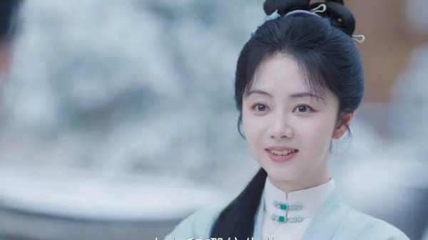 许兰香借卜算筹谋，险境中寻生路