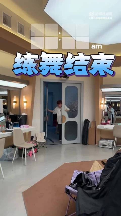 唐九洲节奏病后空翻，披荆斩棘直播名场面
