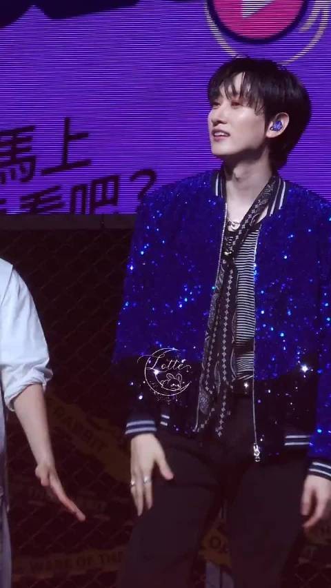 这个太帅了！ Cr: Strawberry.lotte