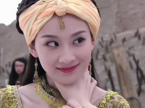 终于懂穆婷婷为啥退圈了：3年连拍全被雪藏，太可惜！