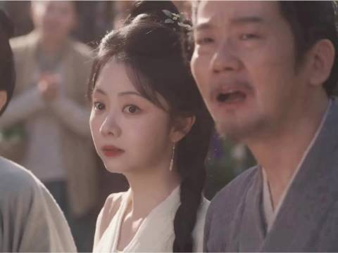 兰香遇见赵星棠嫁去京城,再见就是京城见了