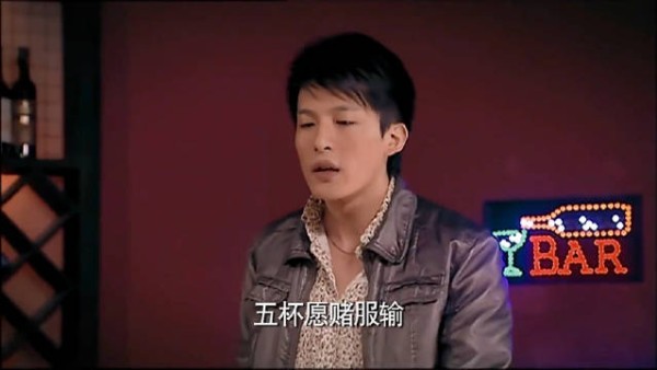 后来才理解吕子乔说的全是对的 爱情公寓伟大！