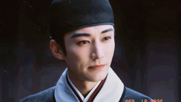 「只要有心，缘份断不了，」