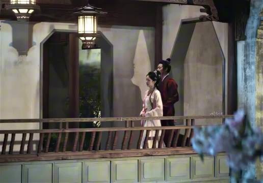 严瑞:你这个冷漠无情的女人!一瓯春