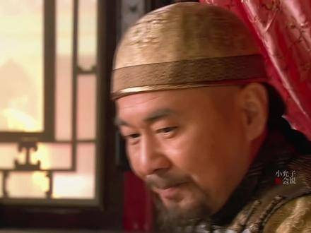 甄嬛荣登贵妃宝座