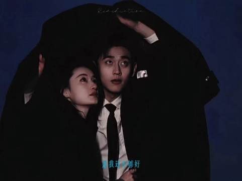 臧瑶别流泪️‍你的晚春澄澈已至