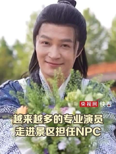 郑国霖坦言初时忐忑如今深爱角色，蕴藏创作自由