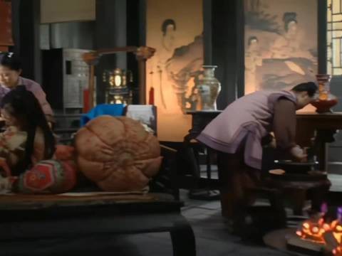 往事如烟,曹家迎来了大结局