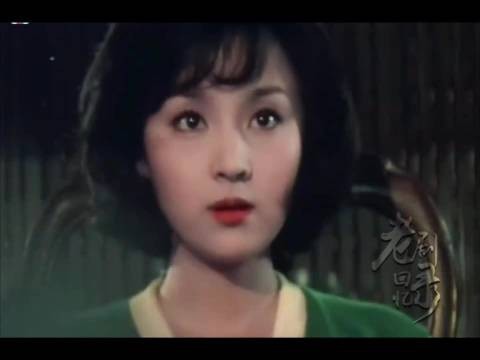 谢贤的第一任妻子原来是初代琼瑶玉女!香奈儿老了还是香奈儿!