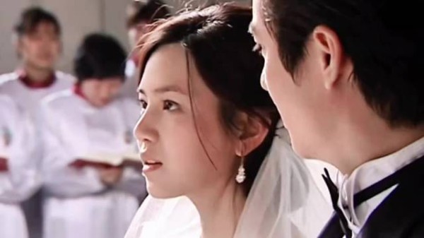 乱世抢婚,《醉红尘》情深被阻隔