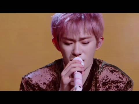 易烊千玺巡演一年后推出纪念DVD,双向记得浪漫售后