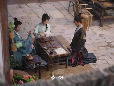 只要有心，缘分是断不了的