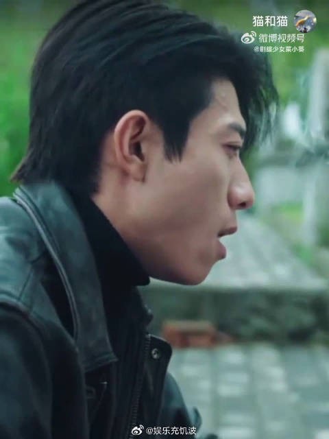 期待张一山诠释全新人设，云雀叫天录快点来