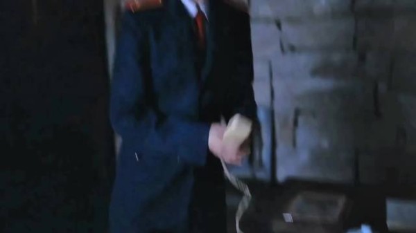 陈一众经历失控与险境，慌乱焦虑中被迫成长