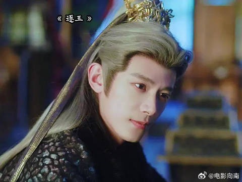 齐旻傻弟弟以为宁娘是谢征孩子，俞浅浅才知道言正才是武安侯