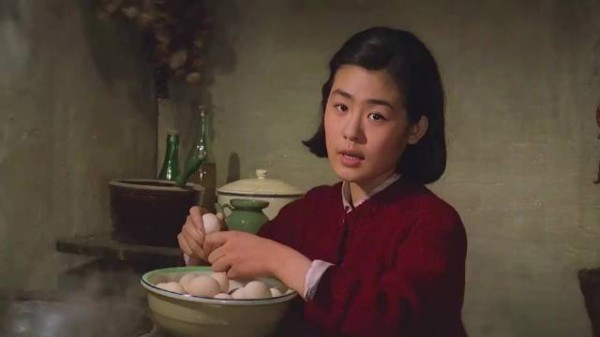 那个年代电影台词怎么听着这么舒服,字字入耳!