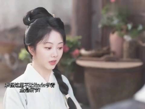 许兰香不让林大爷看字,实为大学士府嫡长孙沈嘉兰
