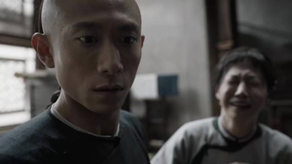 一部剧能不能让人物真正立起来，有时从演员愿意为角色想多少，就能看出来…