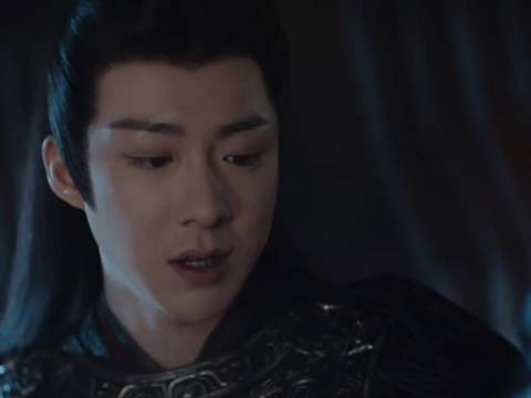 折腰:魏劭跟小乔闹掰了