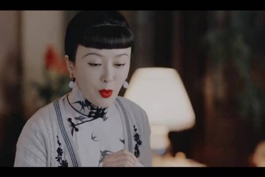 席司令虐妻一时爽,追妻火葬场,各种小表情,又怂又可爱