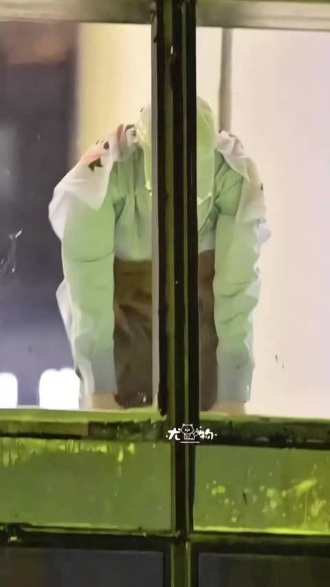 呜呜呜~想念hi6应援!