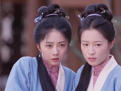 兰香如故剧情越来越上头了