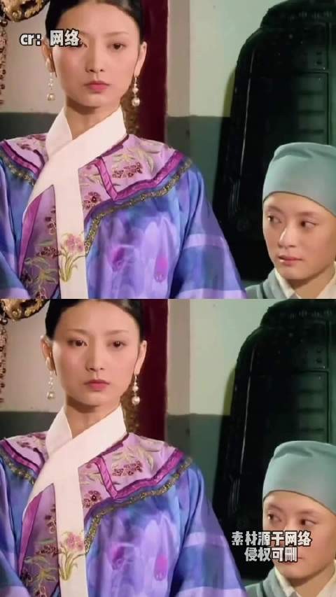 全后宫,只有沈眉庄拿到华妃的认可,她不是不能争,只是不屑