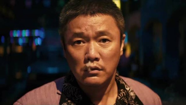 为什么他在见到人贩子的一瞬间,就能爆发出比野兽还恐怖的力量呢?