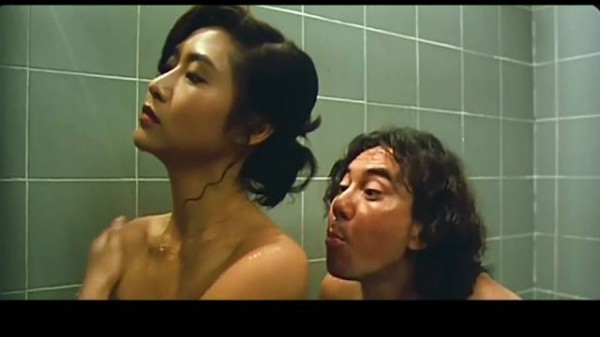 因为这个片段看了整部剧