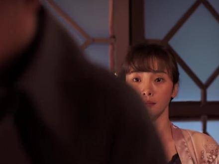 《少帅》精讲05:表嫂若不迎我,我便奔赴表嫂