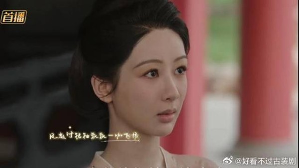 明明关心还担心彼此,但还是要口是心非,只是演戏罢了