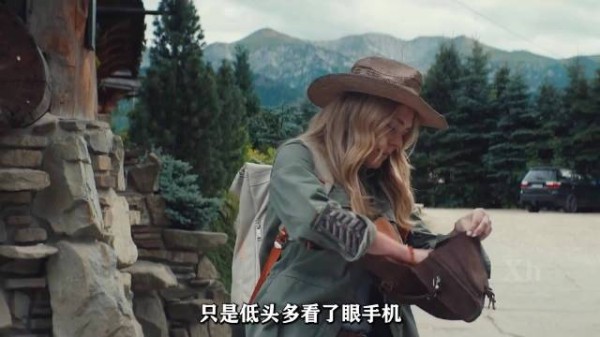 富家公子与悍妇的爱情故事! 因为一个片段看了整部电影