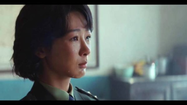 没有人看完这段戏可以保持冷静不哭的杨紫的爆发力和感染力太强了!