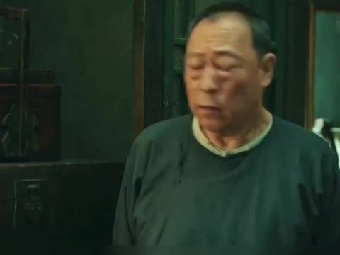 万物 一生偏爱，唯有银子才入他的心