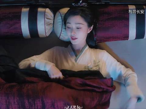收养的孩童骤然长成壮汉,这离奇变化背后藏着什么秘密 与晋长安 宋轶 丞磊