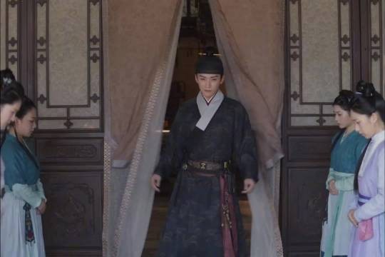 林大爷人见人爱 真的就是万人迷