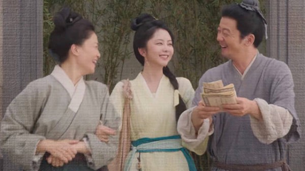 许兰香一家挣脱枷锁，告别世代为奴迎来新生