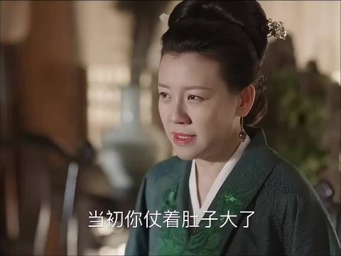 知否:大娘子怼天怼地,看谁都不顺眼,好可爱哈哈哈 赵丽颖 知否