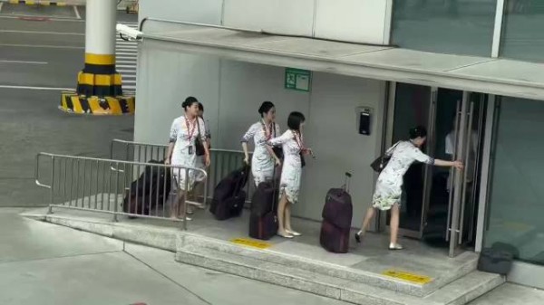看明白了吗?人是活的,但规定是死的!