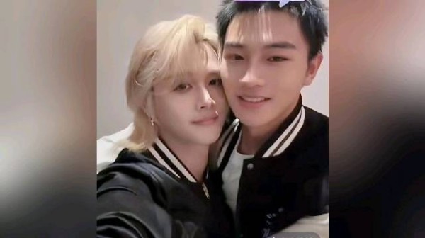 完结纪念, 未来的路,一起走吧, @刘竞屿