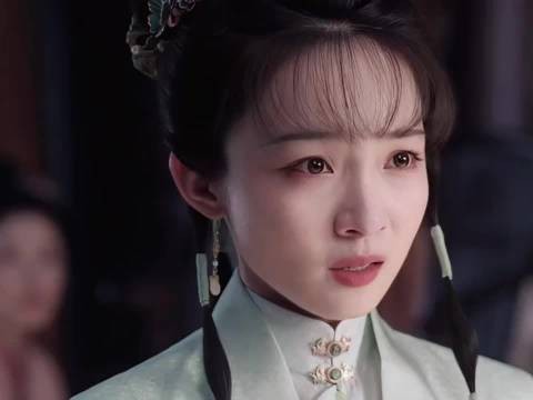 兰香如故，三小姐逆袭诰命夫人，侯爷双赢