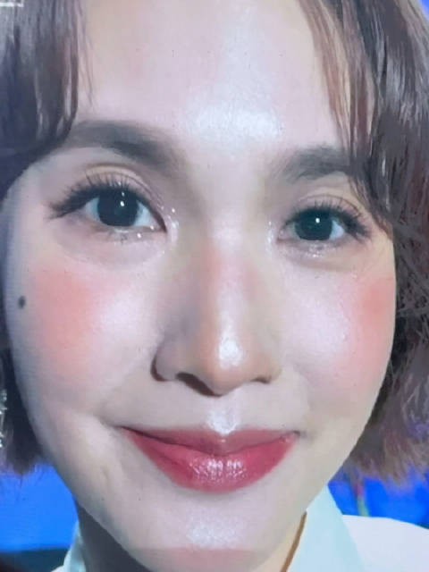 摄影大哥怼脸镜头,杨丞琳生气喊不要过来