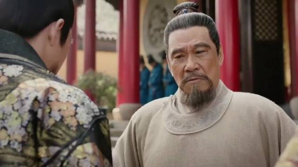 世子多病,汝当勉励之
