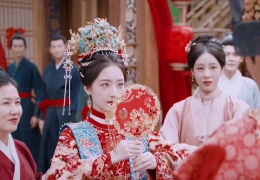 丁舟杰(丁禹兮)×赵凌